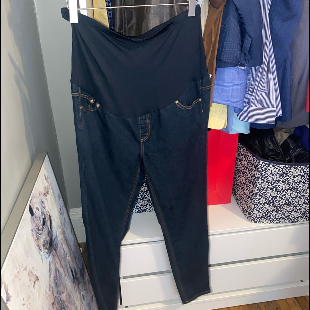 Maternity Jeans